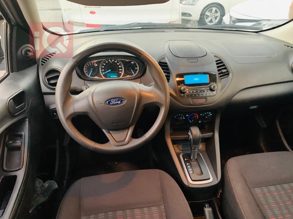 Ford Figo